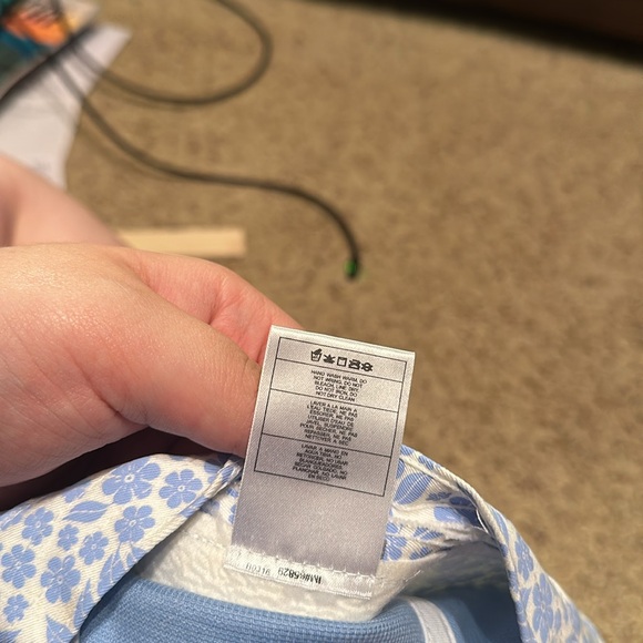 UNC Bucket Hat - Picture 11 of 12